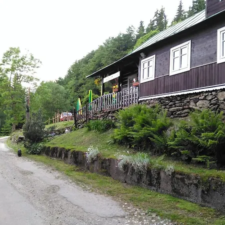 Maison d'hôtes Penzion U Pirata *