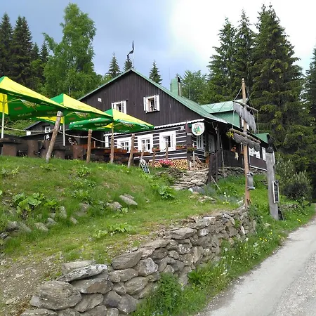 Penzion U Pirata Maison d'hôtes *